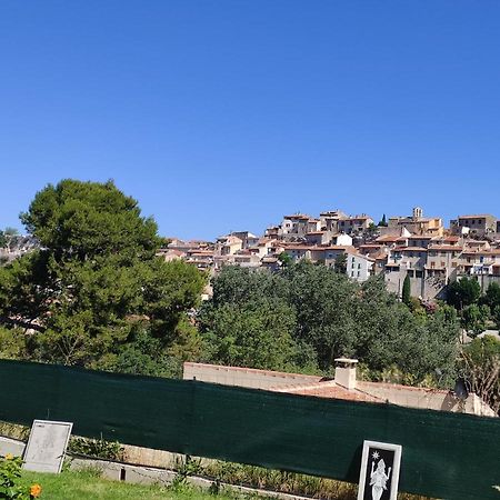 Maison Avec Vue Mirabeau Exteriér fotografie